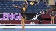 Kathryn Weilbacher - Floor, World Champions Cntr - 2021 Metroplex Challenge