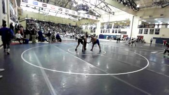 215 lbs Consi Of 16 #1 - Julian Alonso, Jesuit High School - Tampa vs Riley Cullen, Pennridge