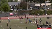 Women's 800m Open B