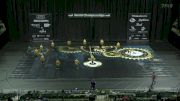 Kettering Fairmont HS "Kettering OH" at 2024 WGI Color Guard World Championships