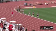 High School Boys' 3200m 4A, Finals 1