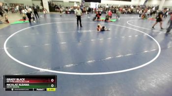 45 lbs 7th Place Match - Nicolas Aldana, South Dakota vs Grady Black, Big Game Wrestling Club