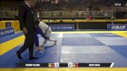Rocky Fuoco vs Jovanny Velarde 2025 Pan Jiu Jitsu IBJJF Championship