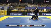 Anthony Ramon Cortez vs Nicolas Augusto Santa 2026 Pan Jiu Jitsu IBJJF Championship
