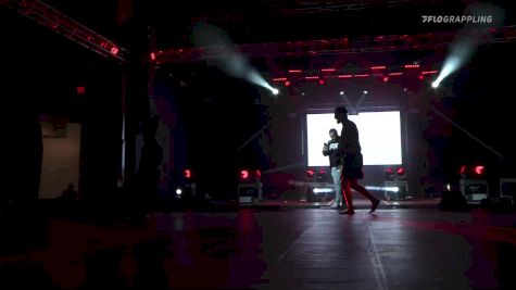 Sofie Maderazo vs Sophia Hall 2025 Fight to Win 271