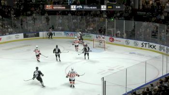 Replay: Away - 2025 Kansas City vs Idaho | Apr 11 @ 7 PM