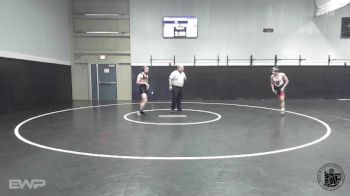 126 lbs Champ. Round 1 - Orestes Montero, Hollister High School vs Santiago Villanueva, Matilda Torres High School