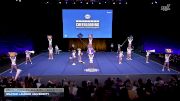 Wilfrid Laurier University [2026 UWCC - Premier All Girl Exhibition] 2026 UCA & UDA College Cheerleading and Dance Team National Championship