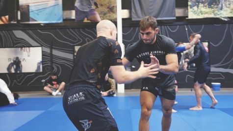 3 Ways To Force Opponent's Hands To The Mat With New Wave Team