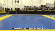 Miguel Santos Souza vs Danilo Rodrigues Do Nascimento L 2024 World IBJJF Jiu-Jitsu No-Gi Championship