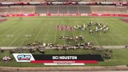 The Cavaliers "SHAPE SHIFT" at 2025 DCI Houston