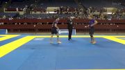 Lyndon Timothy Yates vs Colton Micheal Zeisloft 2024 Pan IBJJF Jiu-Jitsu No-Gi Championship