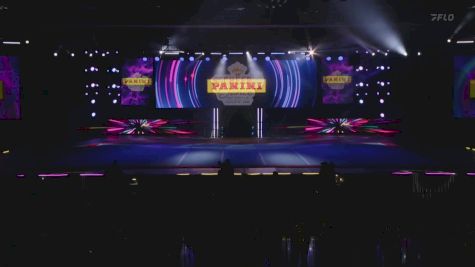 Riviera Beach Chargers [2025 Pom Performance - Varsity - NA] 2025 Pop Warner National Cheer & Dance Championship