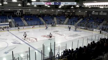 Replay: Home - 2024 Flin Flon vs Melville | Feb 6 @ 7 PM