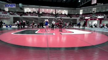 170 lbs Rr Rnd 1 - Kali Hayden, Tulsa Union Girls vs Raycye Fipps, Stillwater High School Girls