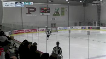 Replay: Home - 2024 Steinbach vs WPG Freeze | Sep 29 @ 5 PM