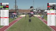 Replay: Long Jump/ Triple Jump - 2025 AAU Junior Olympic Games | Jul 29 @ 1 PM