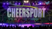 Pro Spirit - Xenon [2025 L3 - U16 - Small Day 1] 2025 CHEERSPORT National All Star Cheerleading Championship