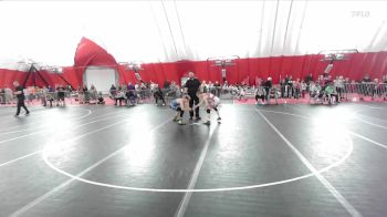 115 lbs 3rd Place Match - Adler Oleszak, Askren Wrestling Academy vs Lincoln Volkman, Wrestling Factory