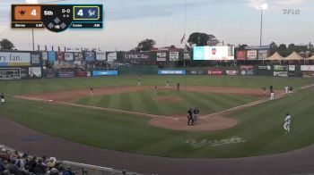Replay: Home - 2025 Stormers vs York Revolution | Jul 29 @ 6 PM