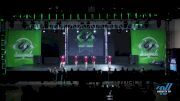 Youth Jazz [2022 Youth - Jazz - Small Day 3] 2022 CSG Schaumburg Dance Grand Nationals