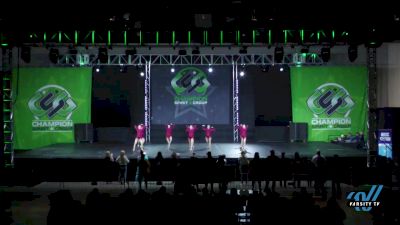 Youth Jazz [2022 Youth - Jazz - Small Day 3] 2022 CSG Schaumburg Dance Grand Nationals
