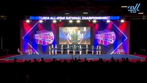 Wylie Elite - Queens [2025 L1 Youth - D2 - Small - B Day 1] 2025 NCA All-Star National Championship