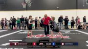 Merrick Baker vs Coen Panas 2026 ADCC Calgary Open