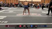 Sebastian Garcia vs Ashot Avanesyan 2026 ADCC Portland Open