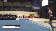 Cameron Love - Floor, Flipspot Gymnastics - 2021 USA Gymnastics Development Program National Championships