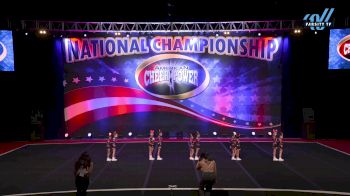 Pro Scouts - Princess Pros [2024 L1 Tiny - D2 Day 1] 2024 Cheer Power Southern Nationals