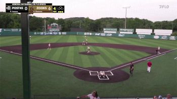Replay: Home - 2024 County Legion vs ZooKeepers | May 27 @ 7 PM