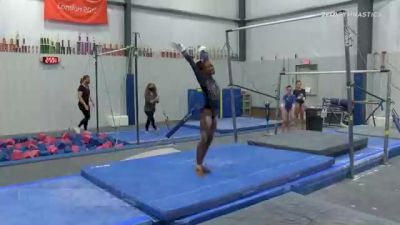 Paityn Adams - Bars, Metroplex Gymnastics - 2021 American Classic and Hopes Classic