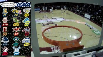 Replay: Towson vs Charleston | Jan 3 @ 7 PM