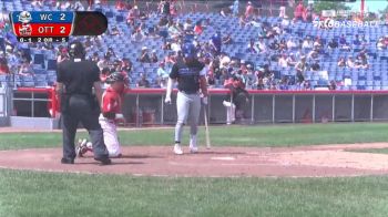 Replay: Home - 2024 Windy City vs Ottawa | Jun 2 @ 1 PM