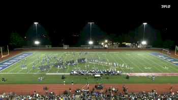 Blue Stars "SPECTATOR SPORT" at 2025 DCI Eastern Classic