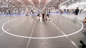 113 lbs Rr Rnd 3 - Brady Beard, BRTC vs Max Hennebaul, MF Purge