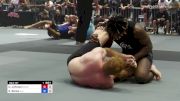 Devhonte Johnson vs Steffen Banta 2022 ADCC West Coast Trial