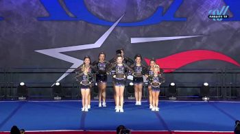 United Elite Cheer - SASS [2025 L1 Youth - D2 Day 1] 2025 ACA Grand Nationals