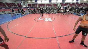 120 lbs Semifinal - Oumar Tounkara, Beat The Streets NYC vs Edgar Mosquera, Beat The Streets Chicago