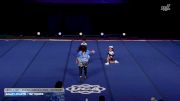 Galaxy Athletic - Tiny Troops [2026 L1 Tiny - Novice - Restrictions Exhibition] 2026 UCA & UDA All Star Nationals