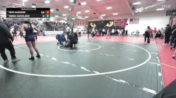 Replay: Mat 6 - 2025 12th Annual Queen of the Hill | Dec 30 @ 9 AM