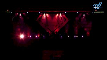 Thunder Extreme - Storm [2024 L3 Senior - D2 Day 2] 2024 Spirit Sports Dallas Nationals