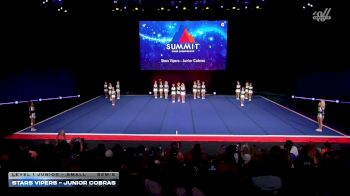 Stars Vipers - Junior Cobras [2026 L1 Junior - Small Semis] 2026 The Summit
