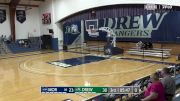 Replay: Moravian vs Drew | Nov 20 @ 7 PM