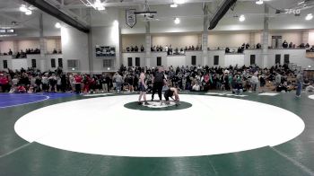 165 lbs Round Of 32 - Nataniel Estrada, North Andover vs Christopher Barclay, Norwood