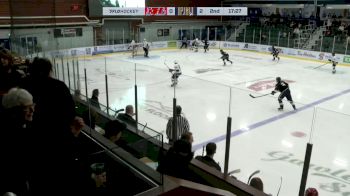 Replay: Home - 2024 KIJHL Prospects vs PJHL Prospects | Nov 19 @ 5 PM