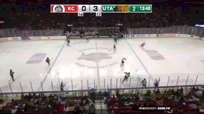 Utah Grizzlies - Videos - FloHockey
