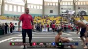 Raylan Silva Ferreira vs Isaac Noronha Lins 2025 ADCC Brazilian Nationals