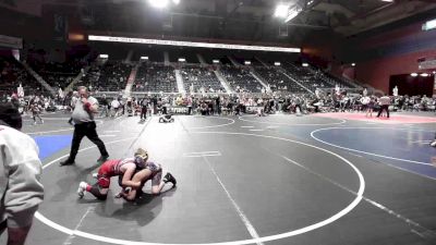 Rr Rnd 2 - Gage Arima, Eastside United vs Damien Lopez, Team Garcia WC